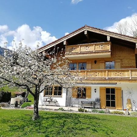 Ferienwohnung Springl Schönau am Königssee Екстериор снимка