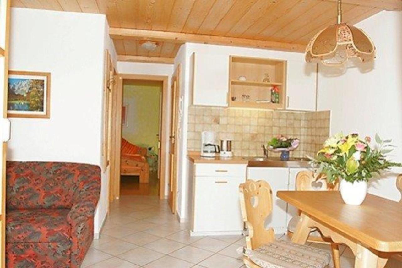 Ferienwohnung Springl Schönau am Königssee Екстериор снимка