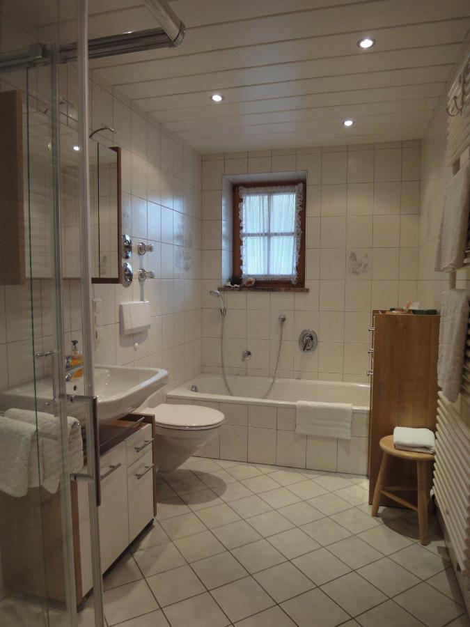 Ferienwohnung Springl Schönau am Königssee Екстериор снимка